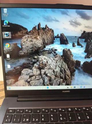 Huawei MateBook D 14