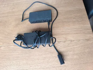 Docking Station Microsoft Surface + Cargador