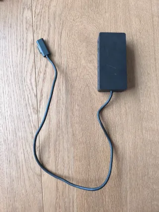 Docking Station Microsoft Surface + Cargador