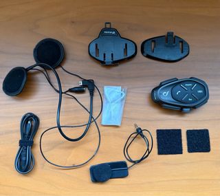 Intercomunicador Celularline Tour