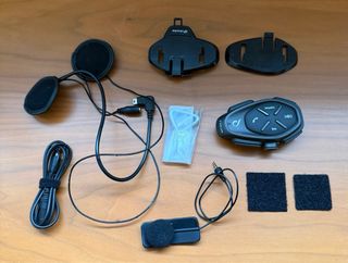 Intercomunicador Celularline Tour