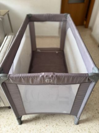 Corral Cuna de Viaje