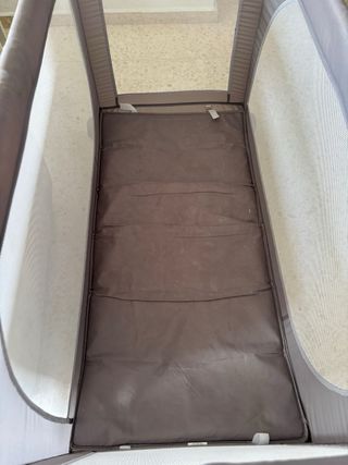 Corral Cuna de Viaje