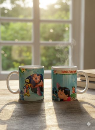 tazas personalizadas
