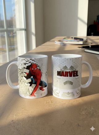 tazas personalizadas