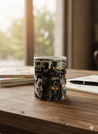 tazas personalizadas