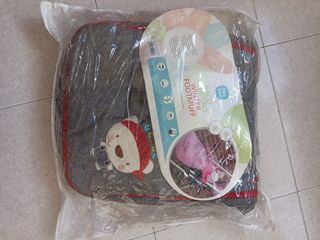 Saco Tuc Tuc Invierno Universal