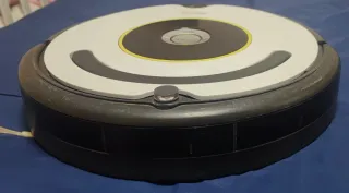 iRobot Roomba Robot Aspirador serie 620