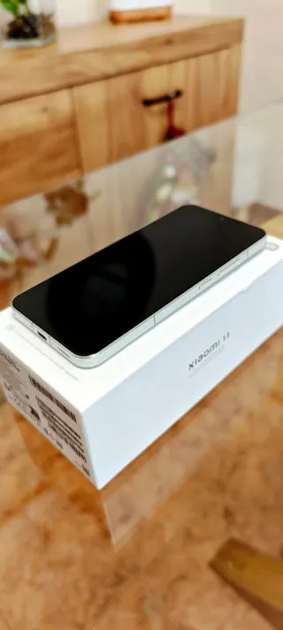 Xiaomi 13 12GB RAM 256GB Versione Flora-Verde