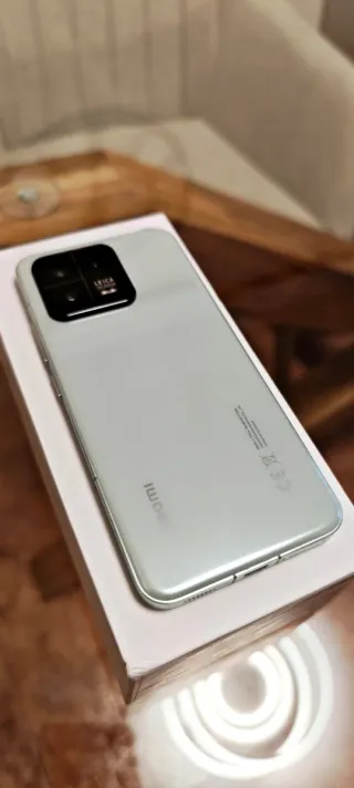 Xiaomi 13 12GB RAM 256GB Versione Flora-Verde