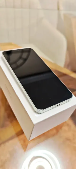 Xiaomi 13 12GB RAM 256GB Versione Flora-Verde