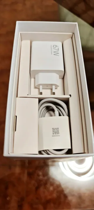 Xiaomi 13 12GB RAM 256GB Versione Flora-Verde