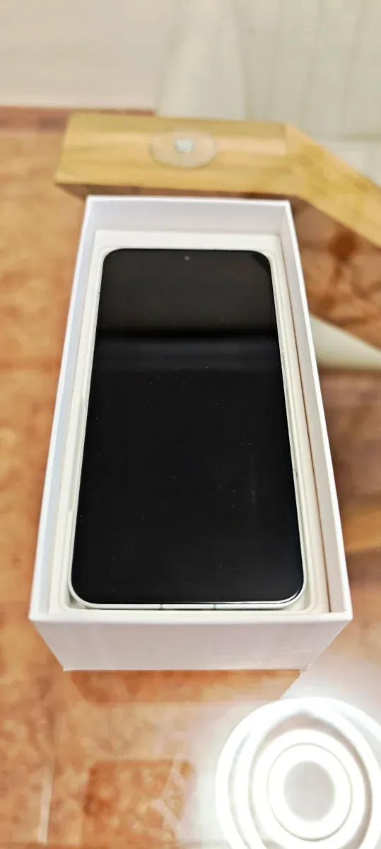 Xiaomi 13  12GB RAM 256GB Versión Flora-Green