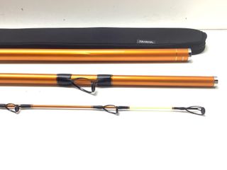 E1184563-0 Caña De Pescar Enchufable Daiwa Cast