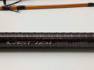 E1184563-0 Caña De Pescar Enchufable Daiwa Cast