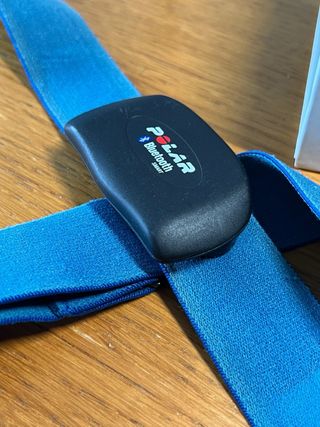 Polar V800 GPS Reloj Deportivo