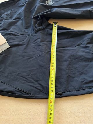 Pantalones senderismo Mammut Runbold Mujer 40