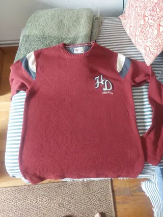 Jersey Tommy Hilfiger T.S