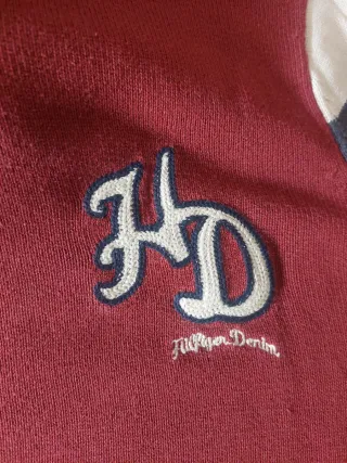 Jersey Tommy Hilfiger T.S