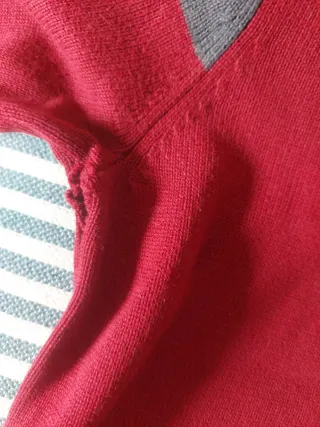 Jersey Tommy Hilfiger T.S