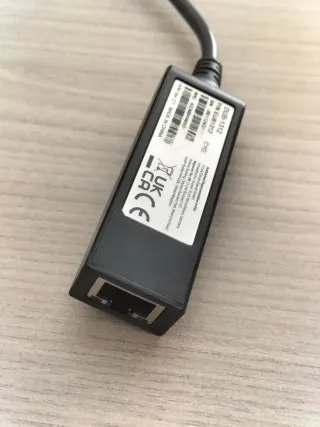 Adattatore USB a Ethernet