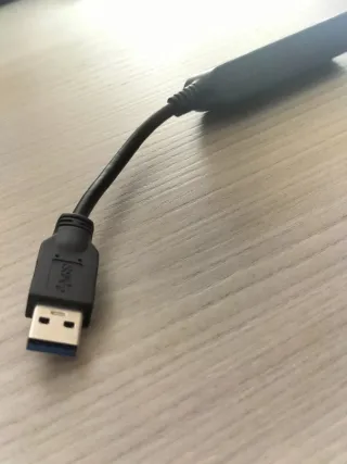 Adattatore USB a Ethernet
