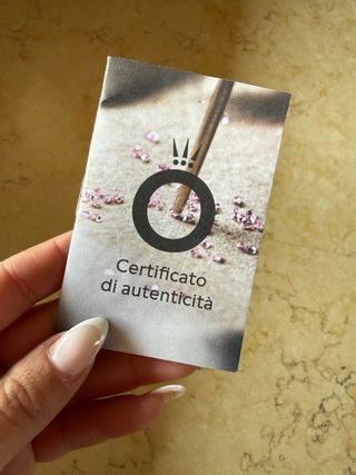 Bracciale Pandora Moments con Chiusura Sfera