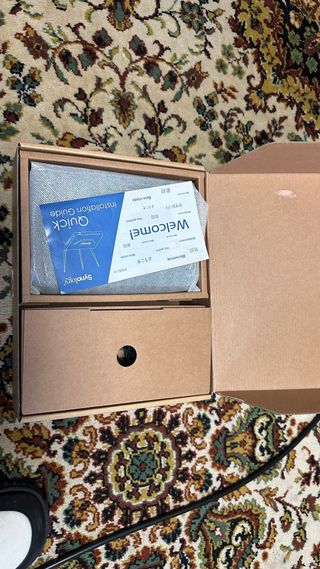 Router Synology RT1900ac Negro