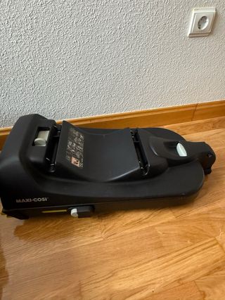 Maxi-Cosi Tinca Silla de Coche y Base