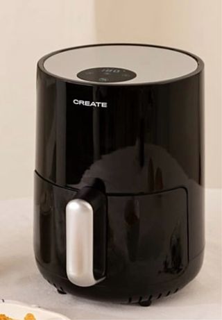 Air fryer pequeña de Create