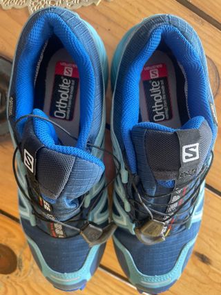 Salomon Speedcross 4 Trail Running