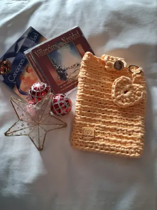 Funda para Kindle/eReader/libro electrónico