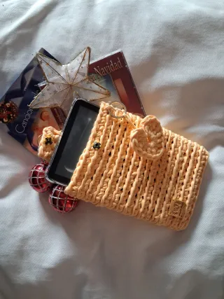 Funda para Kindle/eReader/libro electrónico