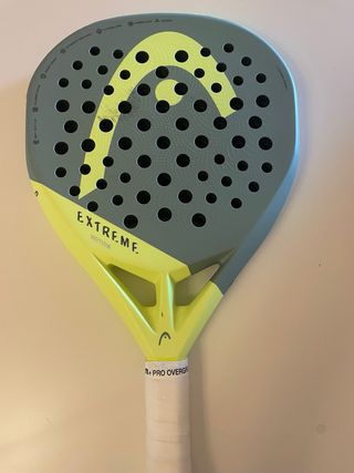 Pala Head Extreme Motion