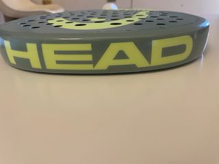 Pala Head Extreme Motion