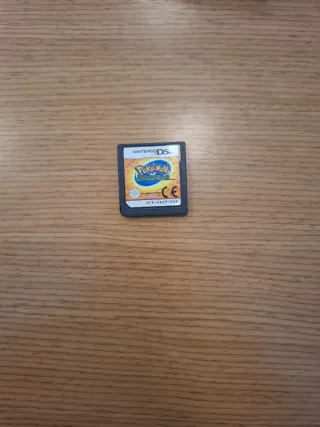 Pokémon Ranger Nintendo DS