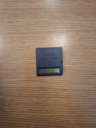 Pokémon Ranger Nintendo DS