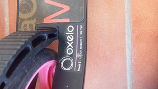 Patinete Oxelo infantil