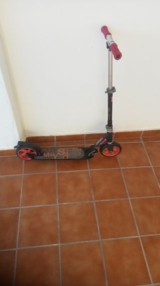 Patinete Oxelo infantil