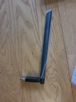 Adaptador  WiFi USB TP-Link AC600 Dual Band