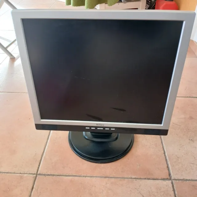 Pantalla Belnea Negra