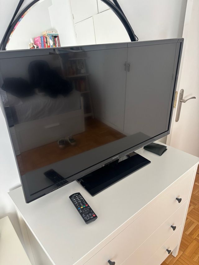 Televisor Samsung 39 No Smart TV