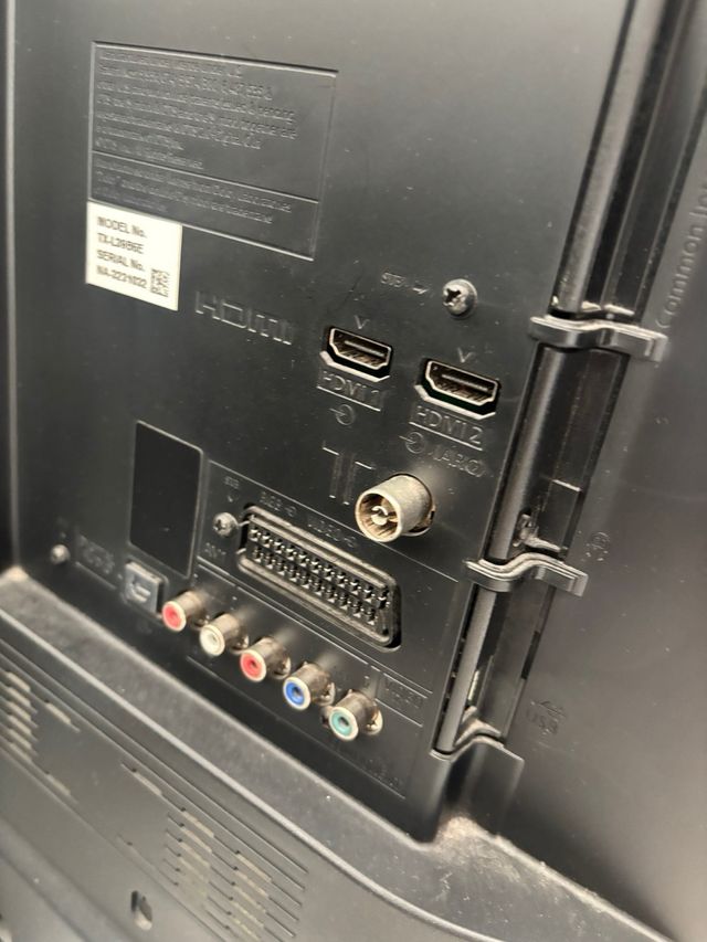 Televisor Samsung 39 No Smart TV