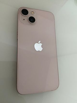 iPhone 13 Rosa