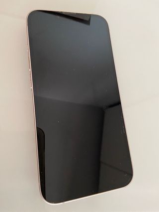iPhone 13 Rosa