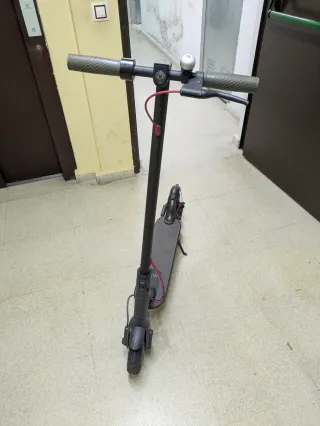 Xiaomi Mi Scooter M365 Patinete Eléctrico Plegable