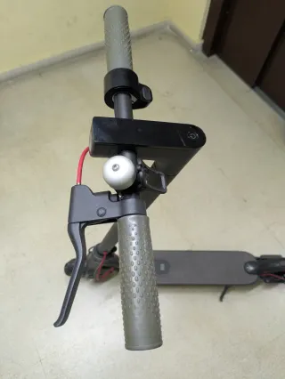 Xiaomi Mi Scooter M365 Patinete Eléctrico Plegable