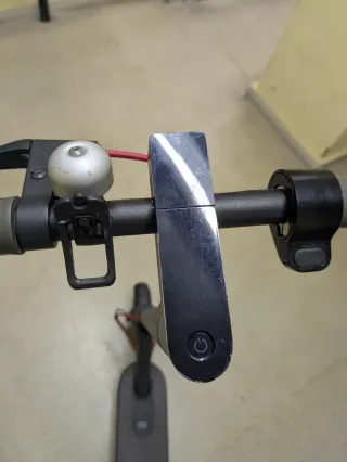 Xiaomi Mi Scooter M365 Patinete Eléctrico Plegable