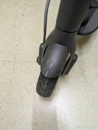 Xiaomi Mi Scooter M365 Patinete Eléctrico Plegable