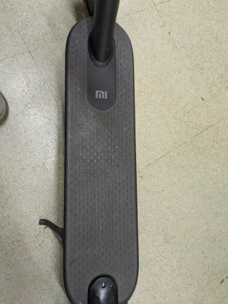 Xiaomi Mi Scooter M365 Patinete Eléctrico Plegable